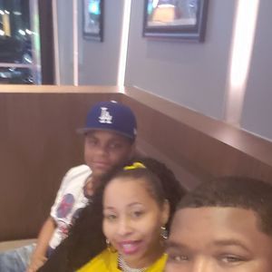 Meet your Posher, Johnathan